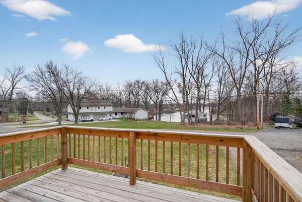 $215,000 | 10568 Woodbrook Drive, Cement City, MI 49233