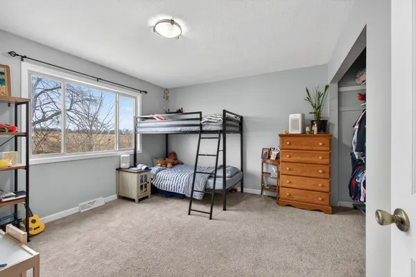 $215,000 | 10568 Woodbrook Drive, Cement City, MI 49233