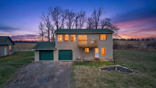 $215,000 | 10568 Woodbrook Drive, Cement City, MI 49233