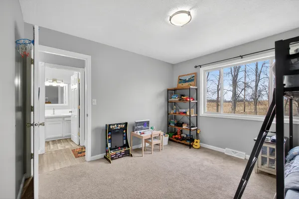 $215,000 | 10568 Woodbrook Drive, Cement City, MI 49233