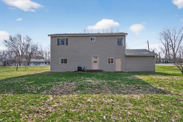 $215,000 | 10568 Woodbrook Drive, Cement City, MI 49233