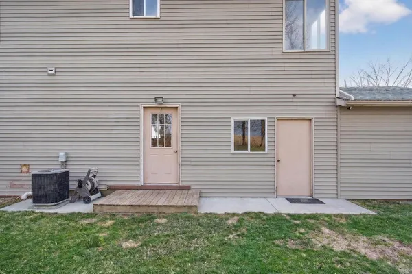 $215,000 | 10568 Woodbrook Drive, Cement City, MI 49233