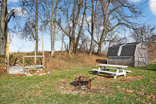 $215,000 | 10568 Woodbrook Drive, Cement City, MI 49233