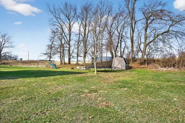 $215,000 | 10568 Woodbrook Drive, Cement City, MI 49233