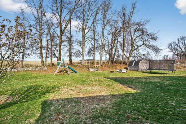 $215,000 | 10568 Woodbrook Drive, Cement City, MI 49233