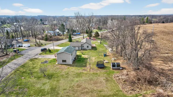 $215,000 | 10568 Woodbrook Drive, Cement City, MI 49233