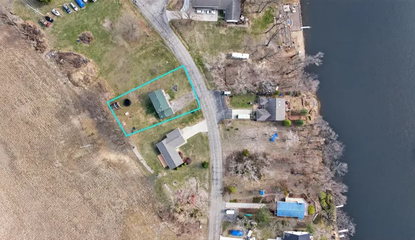 $215,000 | 10568 Woodbrook Drive, Cement City, MI 49233