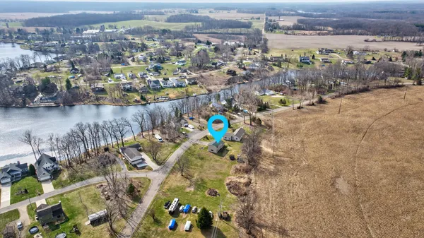 $215,000 | 10568 Woodbrook Drive, Cement City, MI 49233