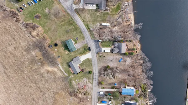 $215,000 | 10568 Woodbrook Drive, Cement City, MI 49233