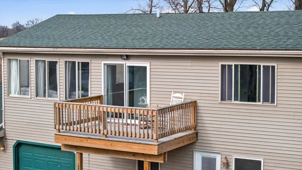 $215,000 | 10568 Woodbrook Drive, Cement City, MI 49233