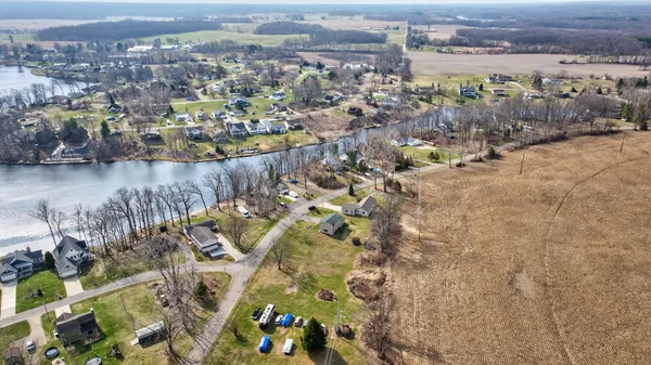 $215,000 | 10568 Woodbrook Drive, Cement City, MI 49233