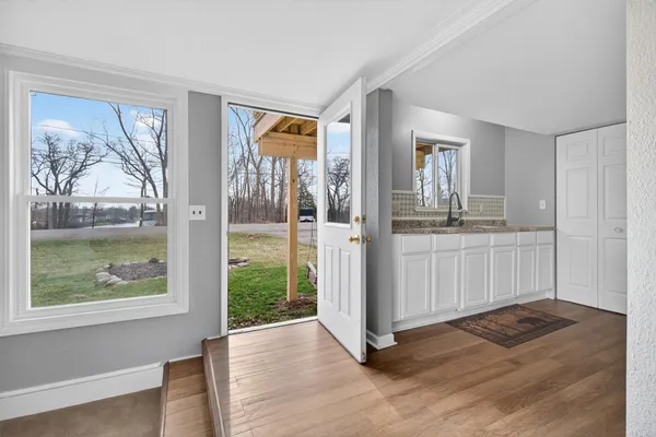 $215,000 | 10568 Woodbrook Drive, Cement City, MI 49233