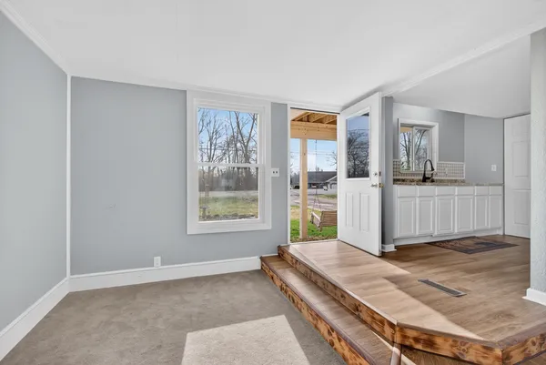 $215,000 | 10568 Woodbrook Drive, Cement City, MI 49233