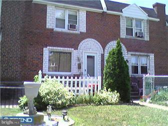 3013 Kent Road Folcroft, PA 19032 - Photo 1 of 12 Exterior Front