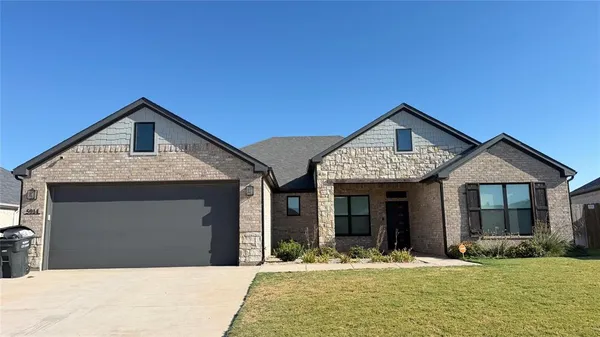 $3,995 | 5014 Cranbrook Drive, Abilene, TX 79606