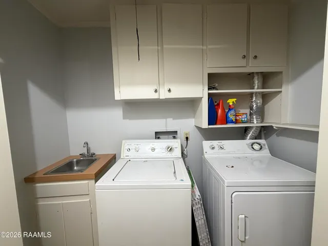 $2,500 | 1103 E Bayou, Lafayette, LA 70508