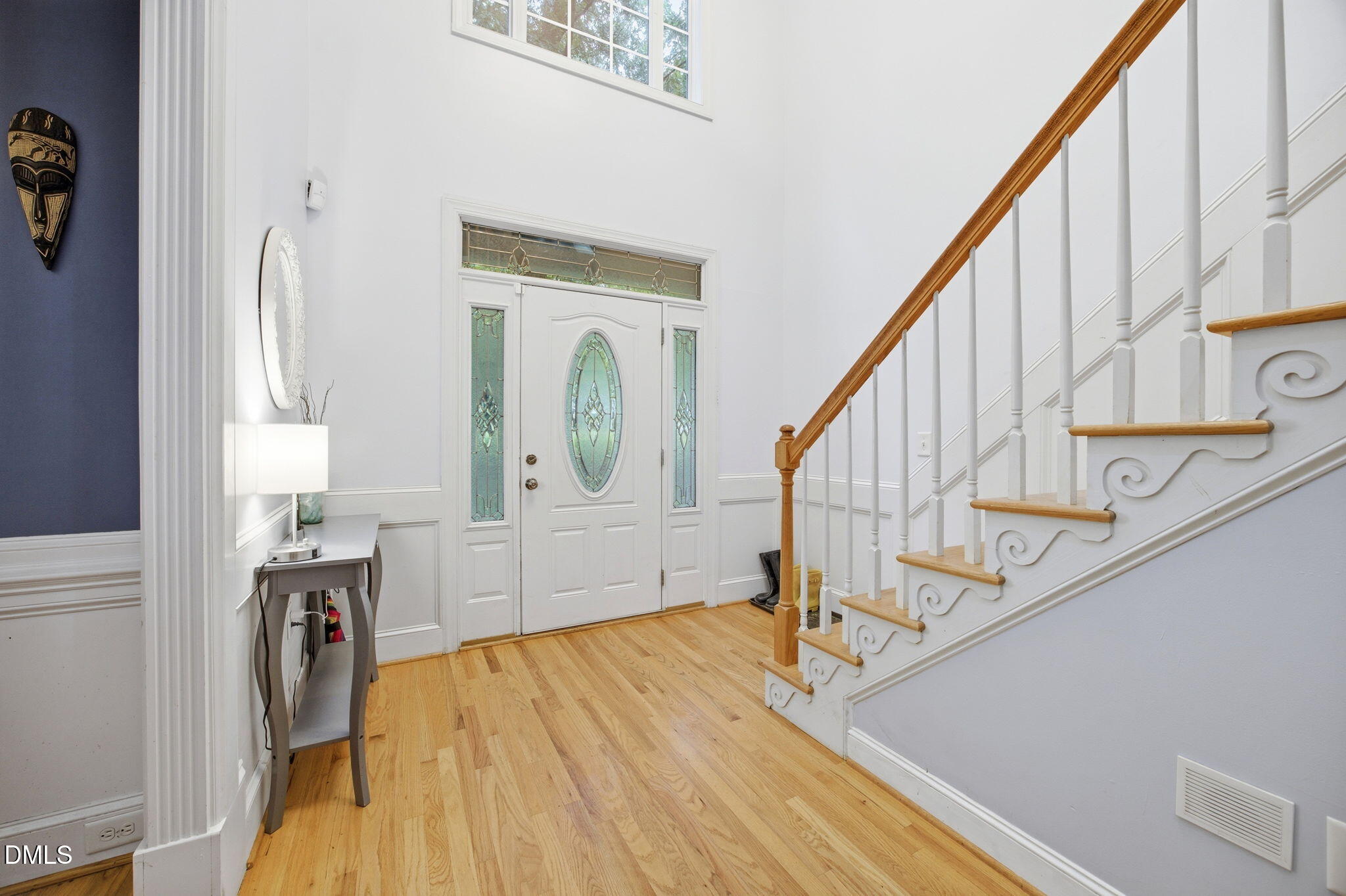 6804 Pinnacle Ridge Road Raleigh, NC 27603 - Photo 4 of 39