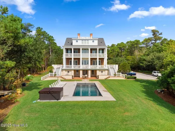 $4,200,000 | 118 Buena Vista Drive, Newport, NC 28570