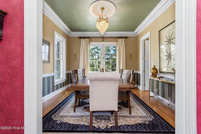 $4,300,000 | 118 Buena Vista Drive, Newport, NC 28570