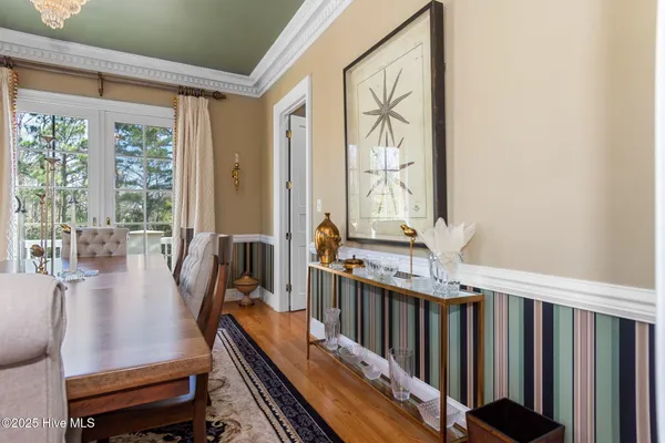 $4,200,000 | 118 Buena Vista Drive, Newport, NC 28570