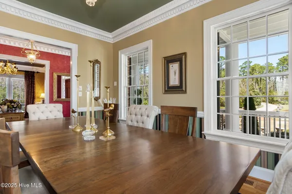 $4,200,000 | 118 Buena Vista Drive, Newport, NC 28570