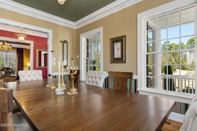 $4,300,000 | 118 Buena Vista Drive, Newport, NC 28570