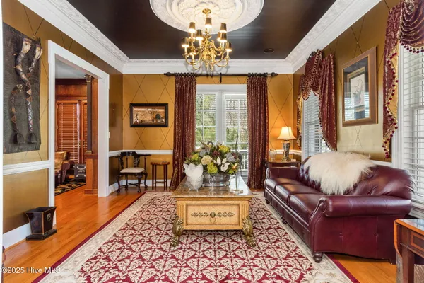 $4,200,000 | 118 Buena Vista Drive, Newport, NC 28570