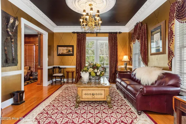 $4,300,000 | 118 Buena Vista Drive, Newport, NC 28570