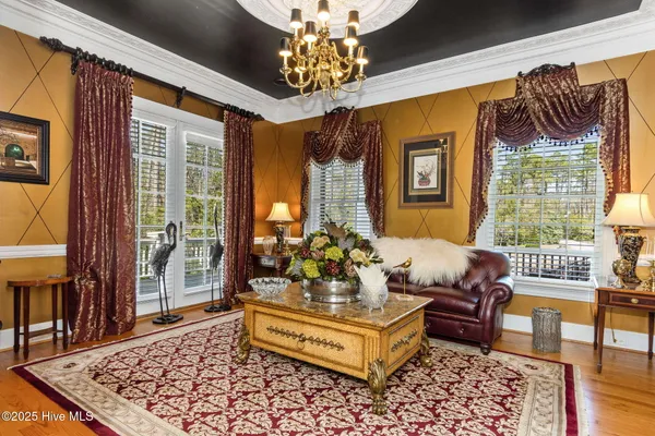 $4,200,000 | 118 Buena Vista Drive, Newport, NC 28570