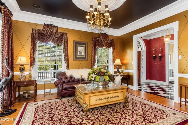 $4,300,000 | 118 Buena Vista Drive, Newport, NC 28570