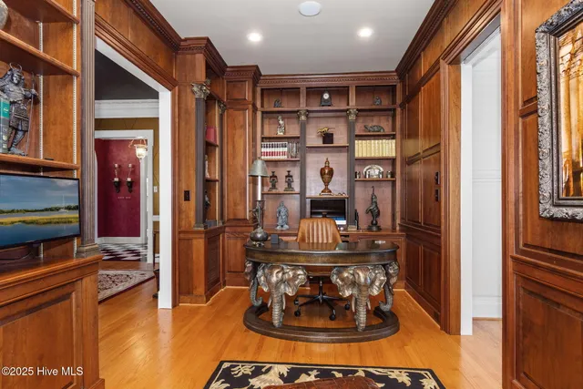 $4,300,000 | 118 Buena Vista Drive, Newport, NC 28570