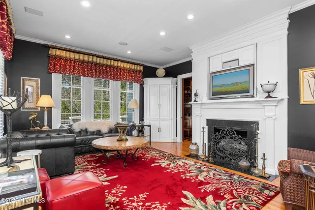 $4,300,000 | 118 Buena Vista Drive, Newport, NC 28570