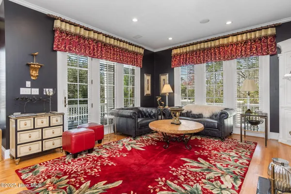 $4,200,000 | 118 Buena Vista Drive, Newport, NC 28570