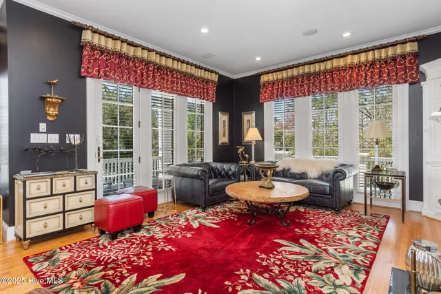 $4,300,000 | 118 Buena Vista Drive, Newport, NC 28570