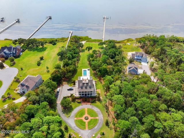$4,300,000 | 118 Buena Vista Drive, Newport, NC 28570
