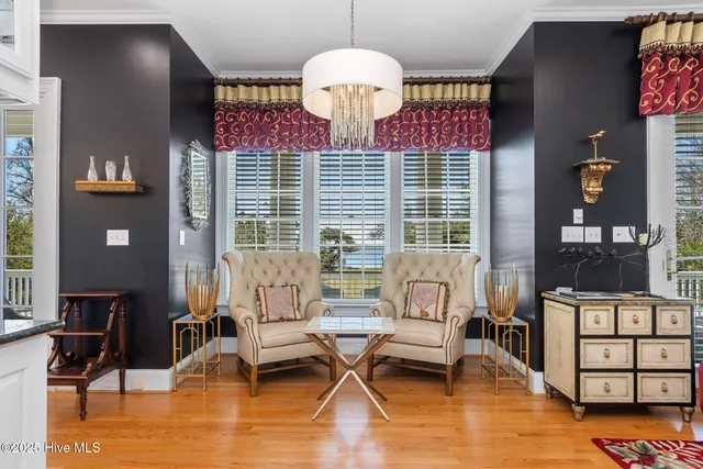 $4,300,000 | 118 Buena Vista Drive, Newport, NC 28570