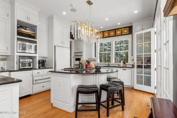 $4,200,000 | 118 Buena Vista Drive, Newport, NC 28570