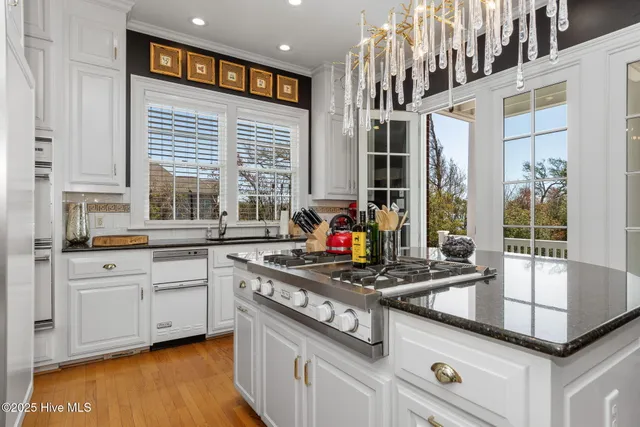 $4,300,000 | 118 Buena Vista Drive, Newport, NC 28570