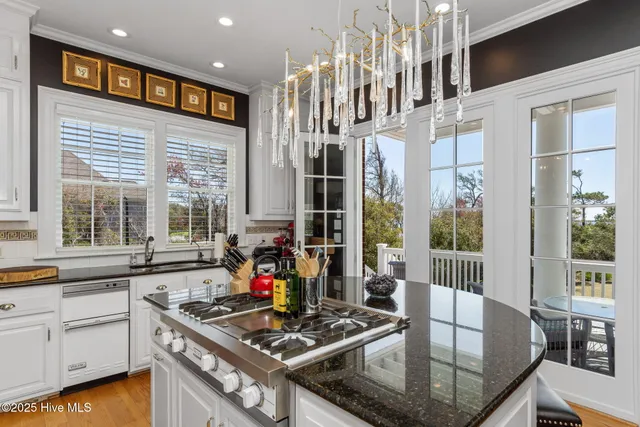 $4,300,000 | 118 Buena Vista Drive, Newport, NC 28570