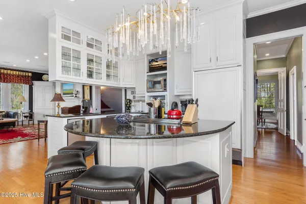 $4,200,000 | 118 Buena Vista Drive, Newport, NC 28570