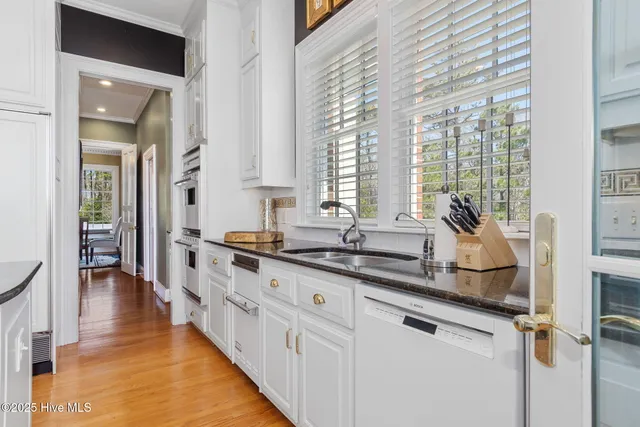 $4,300,000 | 118 Buena Vista Drive, Newport, NC 28570