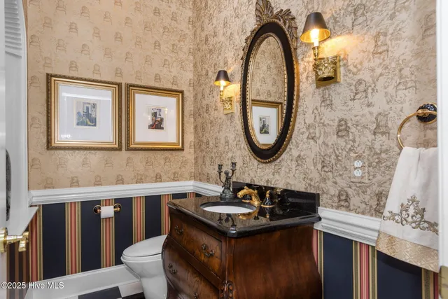 $4,300,000 | 118 Buena Vista Drive, Newport, NC 28570