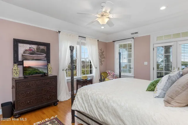 $4,300,000 | 118 Buena Vista Drive, Newport, NC 28570