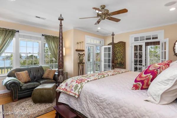 $4,200,000 | 118 Buena Vista Drive, Newport, NC 28570