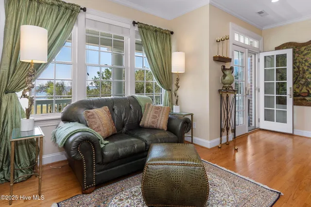 $4,300,000 | 118 Buena Vista Drive, Newport, NC 28570