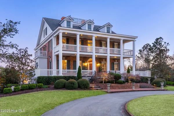 $4,200,000 | 118 Buena Vista Drive, Newport, NC 28570