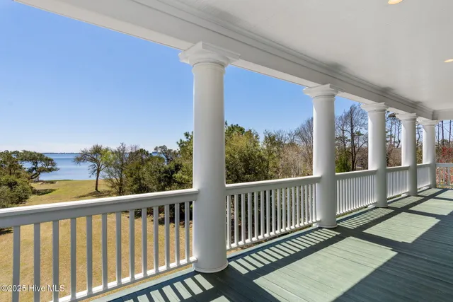 $4,300,000 | 118 Buena Vista Drive, Newport, NC 28570