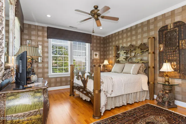 $4,300,000 | 118 Buena Vista Drive, Newport, NC 28570