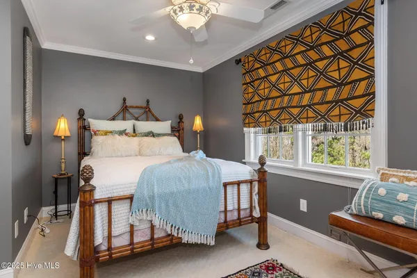 $4,200,000 | 118 Buena Vista Drive, Newport, NC 28570