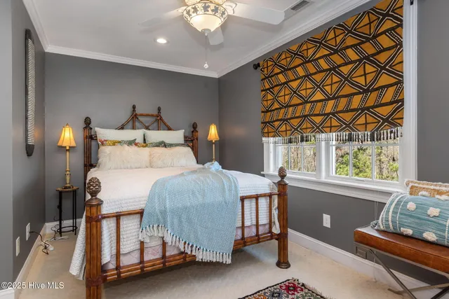 $4,300,000 | 118 Buena Vista Drive, Newport, NC 28570